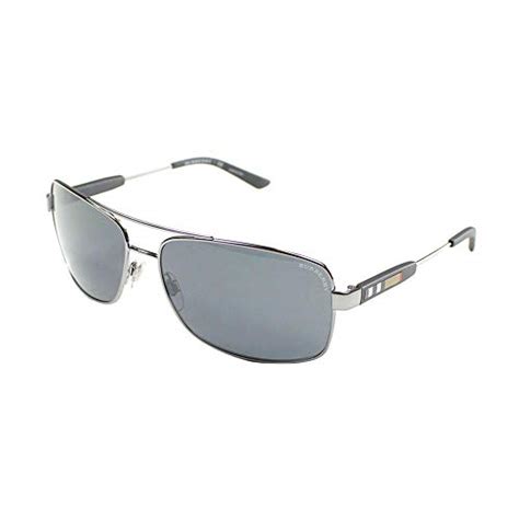 Prada SPS 541 Sunglasses: A First